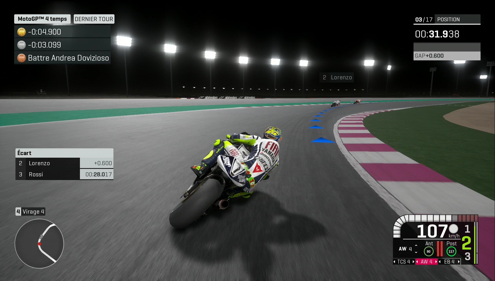 MotoGP 19 - Imagen 29